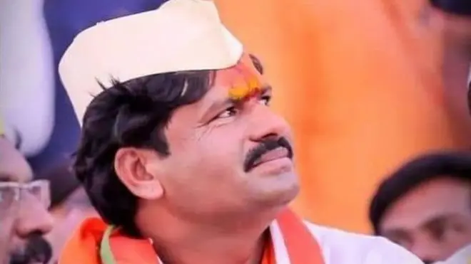 गोपीचंद पडळकर