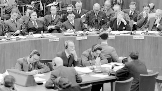 اقوامِ متحدہ