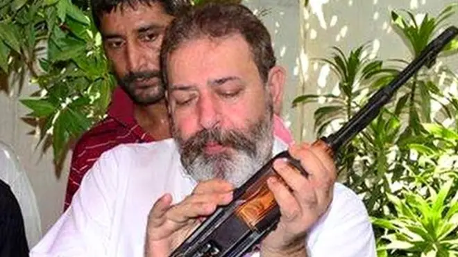 چوہدری اسلم