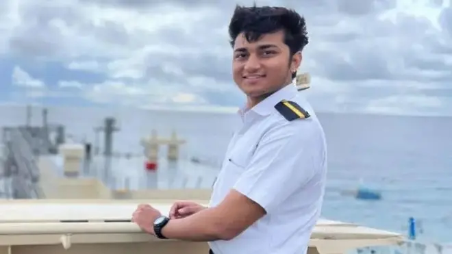 کرن دیپ سنگھ رانا گذشتہ 20 ستمبر سے لاپتہ ہیں