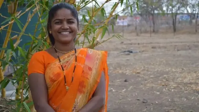 रत्ना जाधव