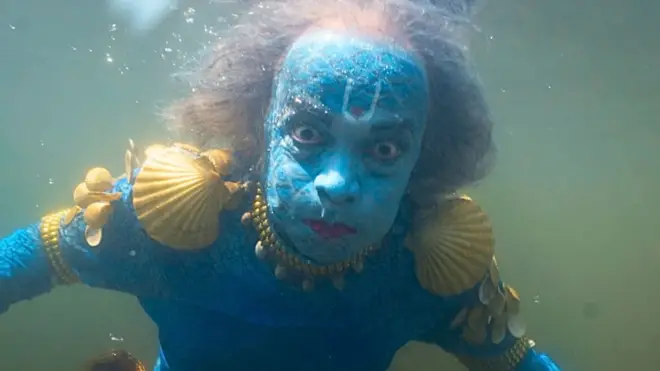 दिलीप प्रभावळकर