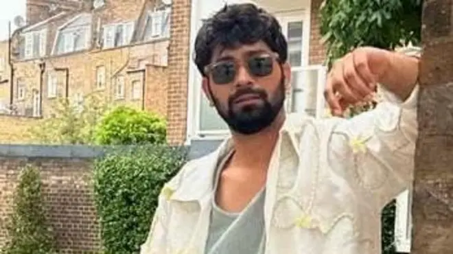 انکش بھاؤگنا