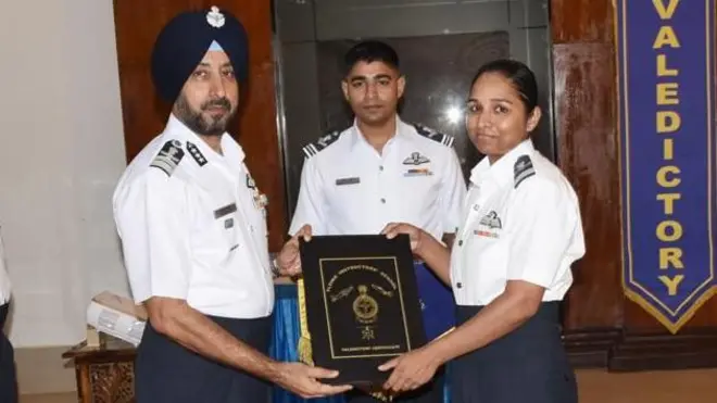 شیوانگی سنگھ