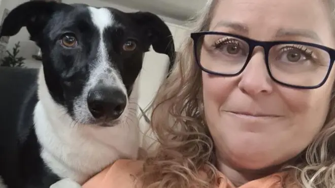 لونا هیچوقت صاحبش را تنها نمیگذارد