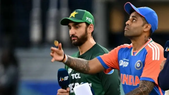 आशिया कपच्या सुपर-4 चा दुसरा सामना रविवारी (21 सप्टेंबर) भारत आणि पाकिस्तानमध्ये दुबईत खेळला जाणार आहे
