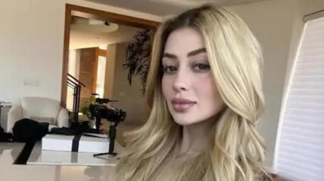 ቫሌሪያ ማርኬዝ