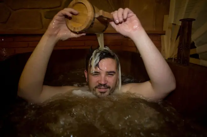 बिअरबाथ