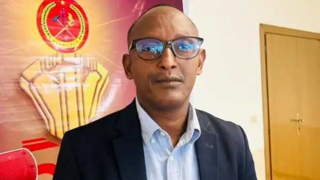 የህወሓት ቃል አቀባይ አቶ ሚካኤል አስገዶም