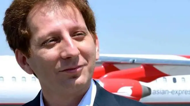 بابک زنجانی