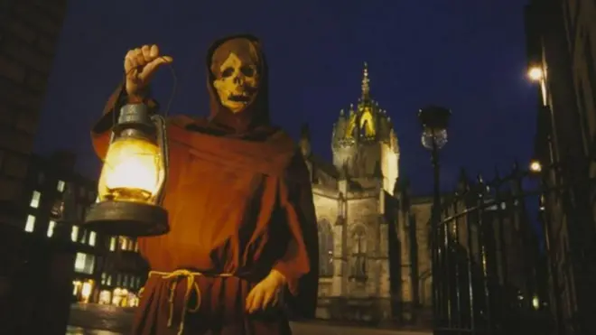 एडिंबरा