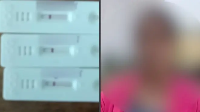 विद्यार्थिनी