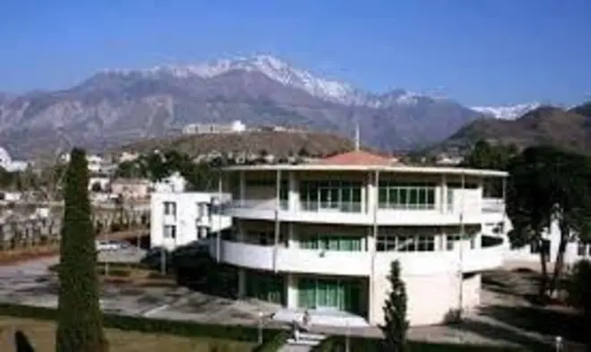 پاکستان کے زیر انتظام کشمیر