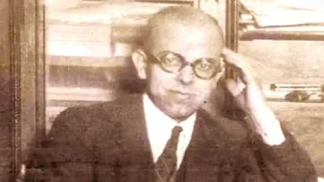 إيليا أبو ماضي