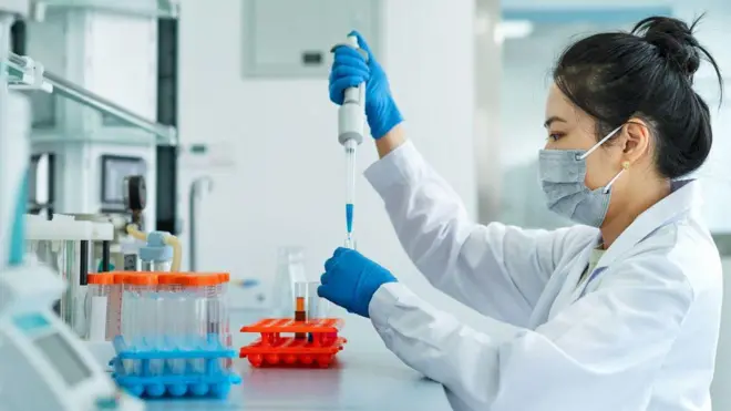 የካንሰር ምርምር