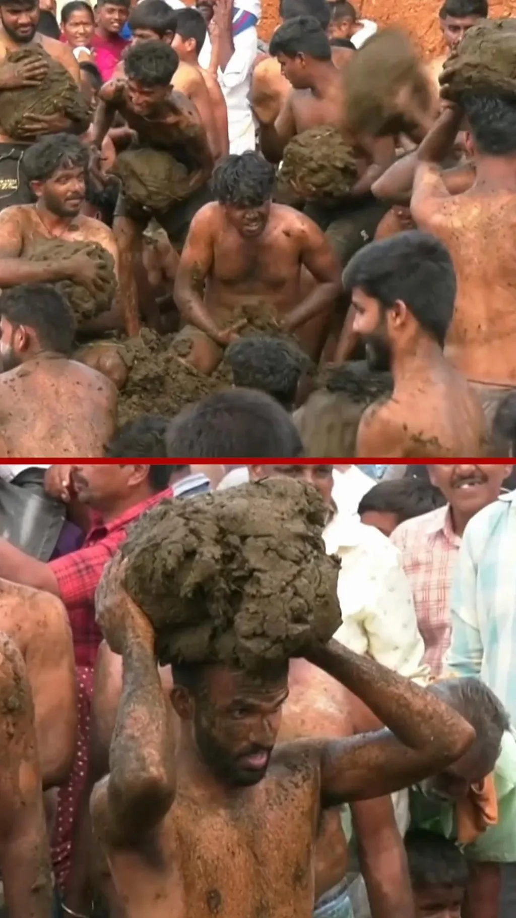 ਗਾਂ ਦਾ ਗੋਹਾ