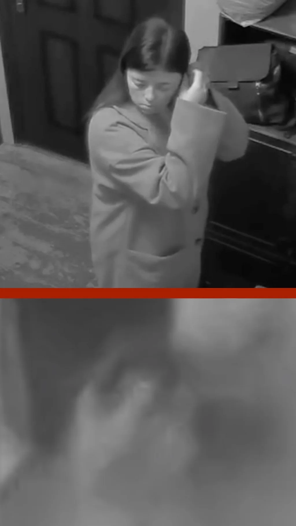 रुसी हवाई हमलाबाट यी महिला बल्लबल्ल बचिन्