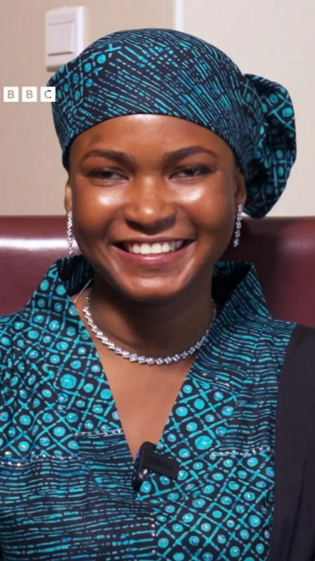 Ban taɓa tunanin zan yi fim ba - Safiyya Zaɓi Biyu