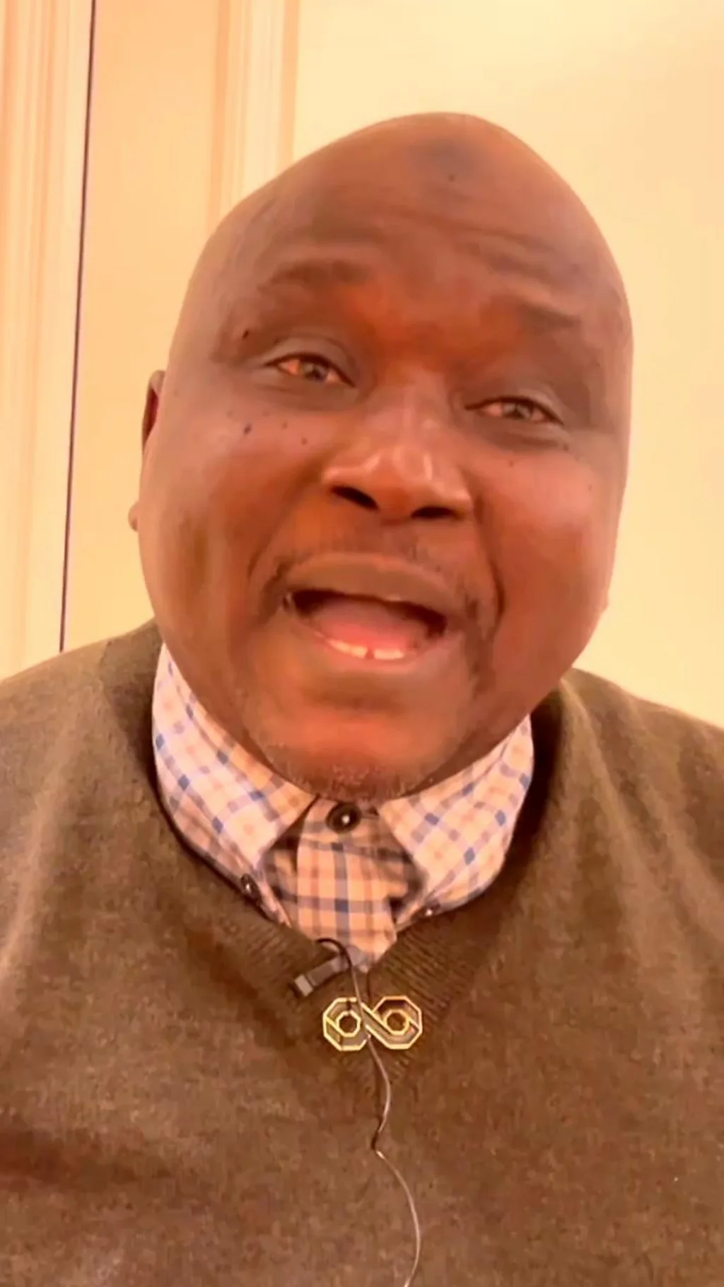 Ni ba baƙon Landan ba ne - Alhassan Doguwa