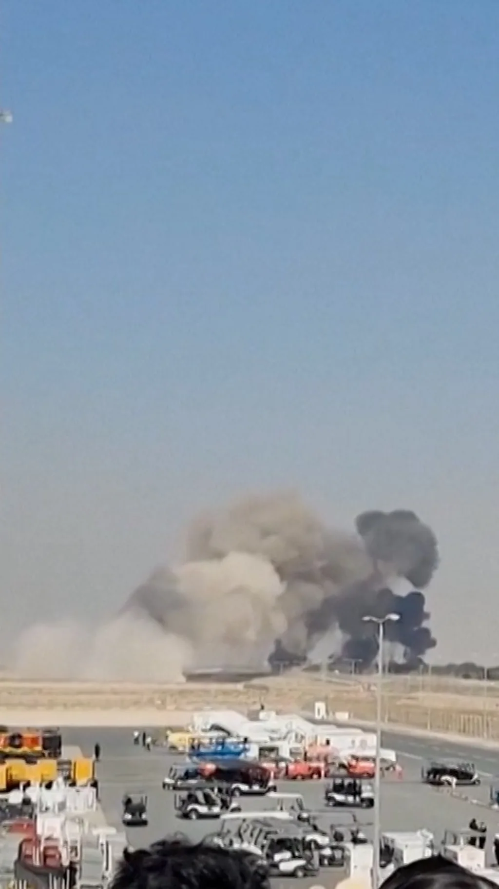 انڈین طیارہ