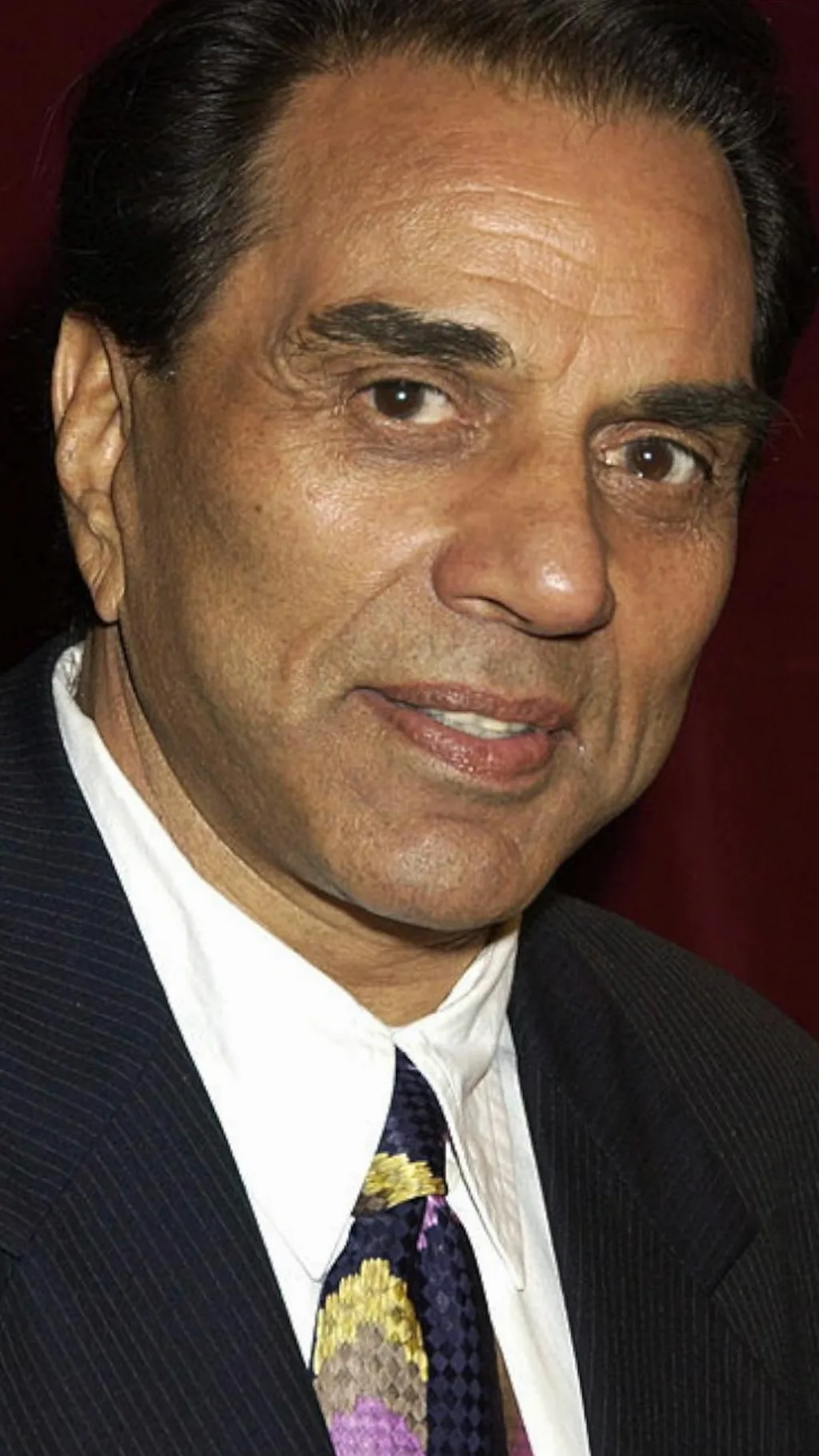 dharmendra