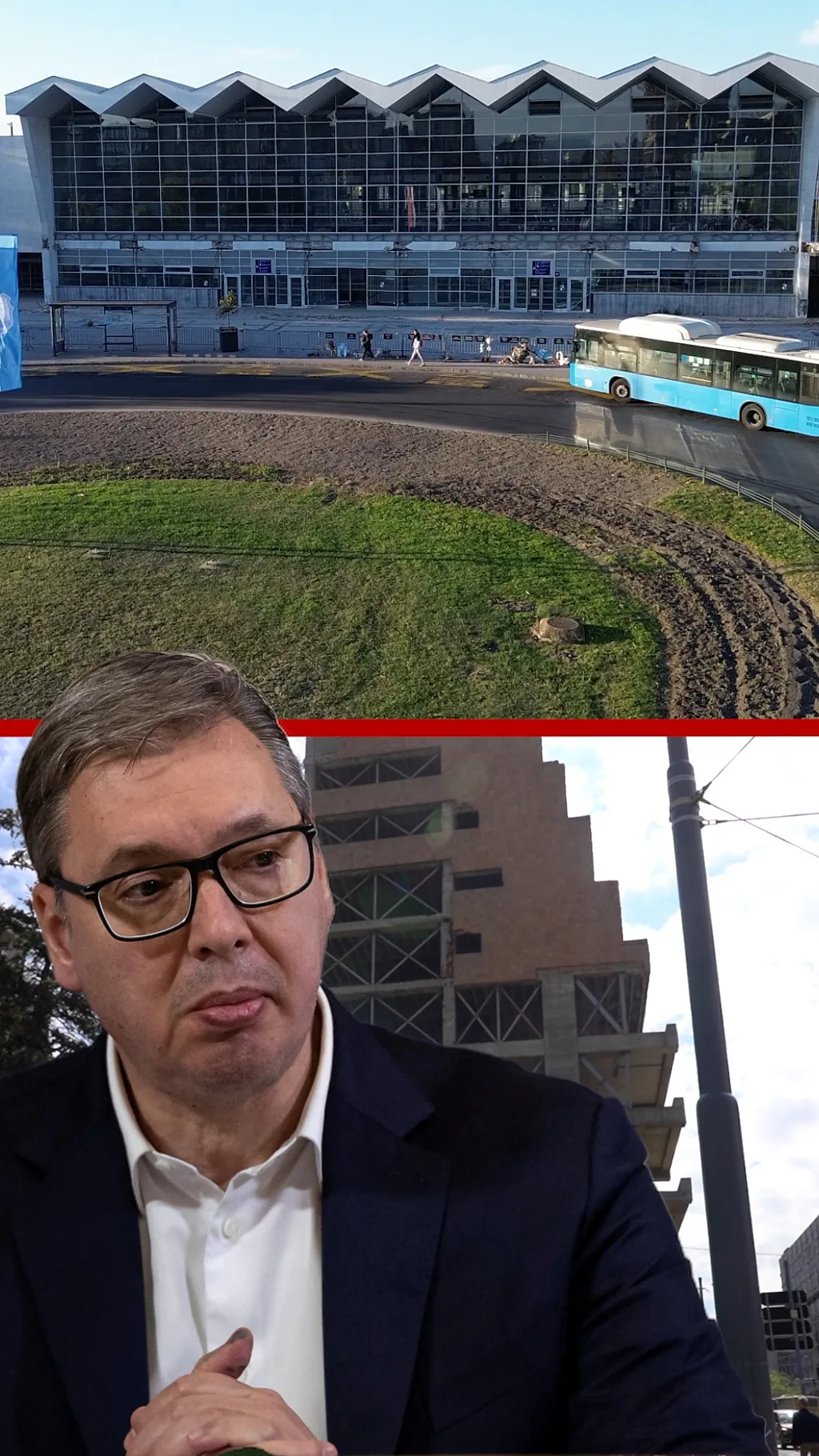 Sukob predsednika i tužilaštva: O čemu se radi