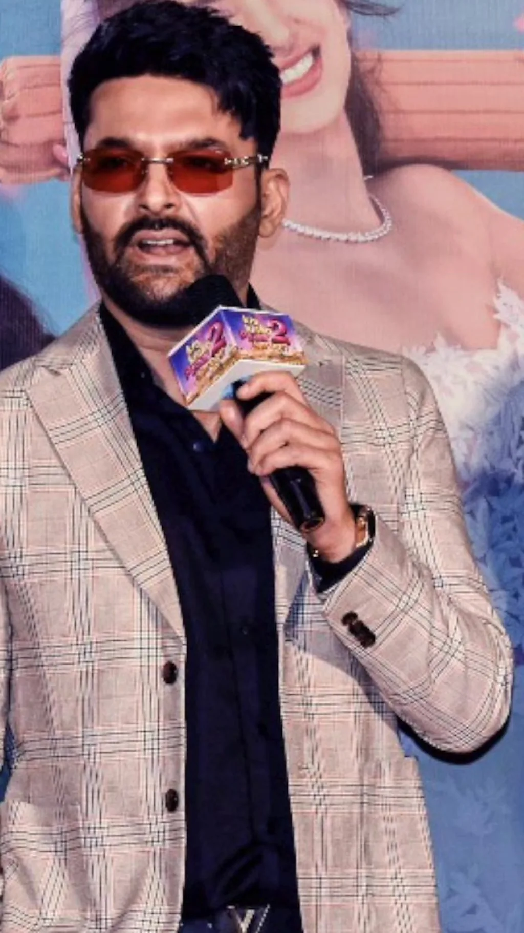 ਕਪਿਲ ਦੇ ਕੈਫੇ ਉੱਤੇ ਫਾਇਰਿੰਗ ਦਾ ਮੁਲਜ਼ਮ ਪੁਲਿਸ ਨੇ ਲੁਧਿਆਣਾ ਤੋਂ ਫੜਿਆ