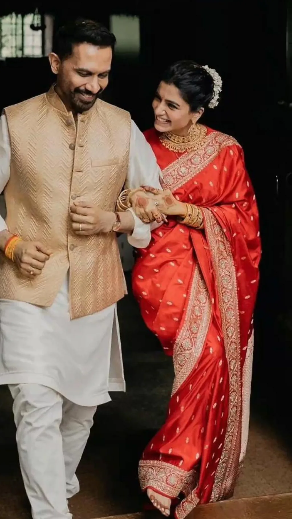 சமந்தா திருமணம் செய்துகொண்ட ராஜ் நிதிமோரு யார்?