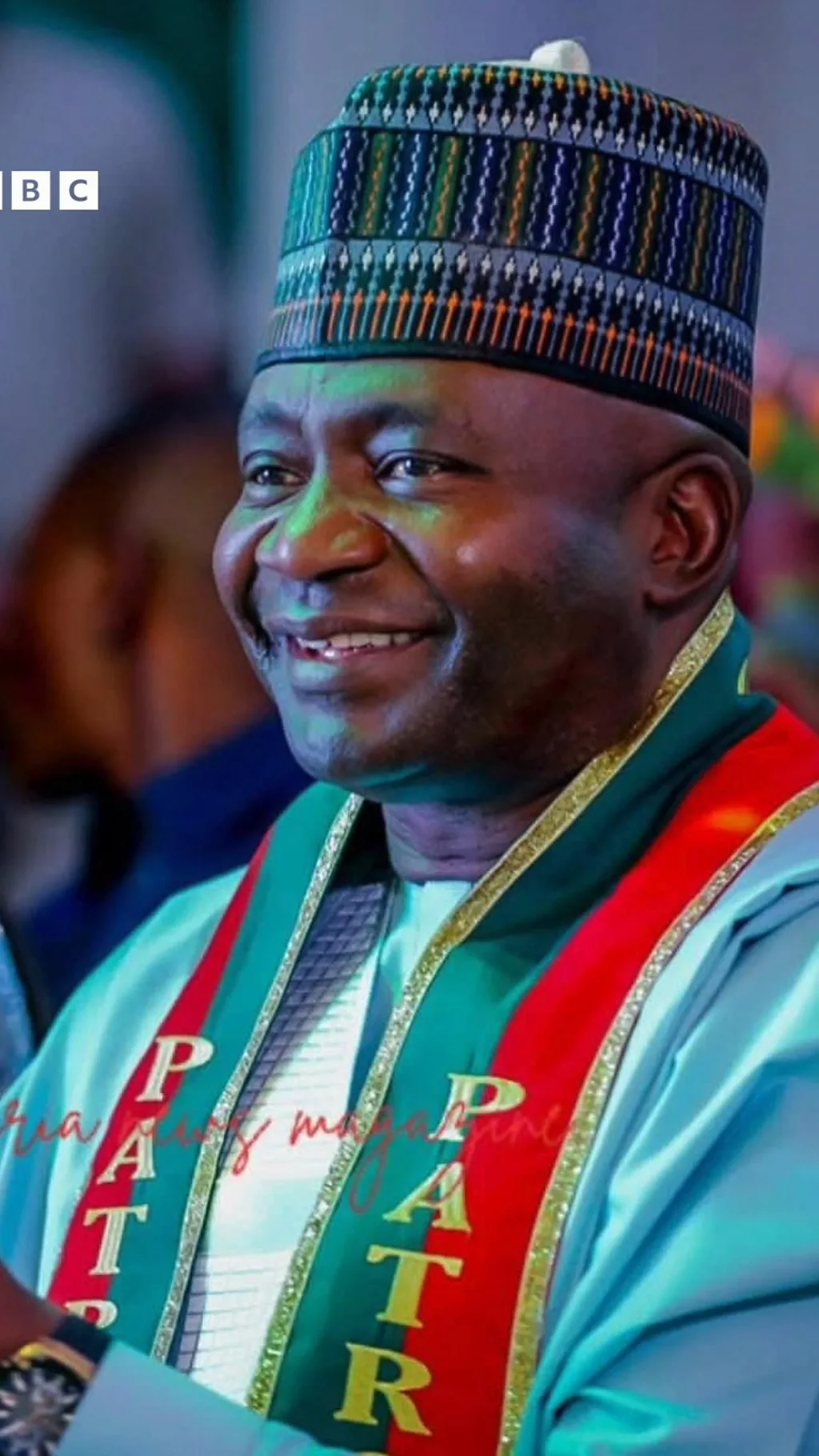 Me ya sa Tinubu ke son dawo da C.G. Musa?