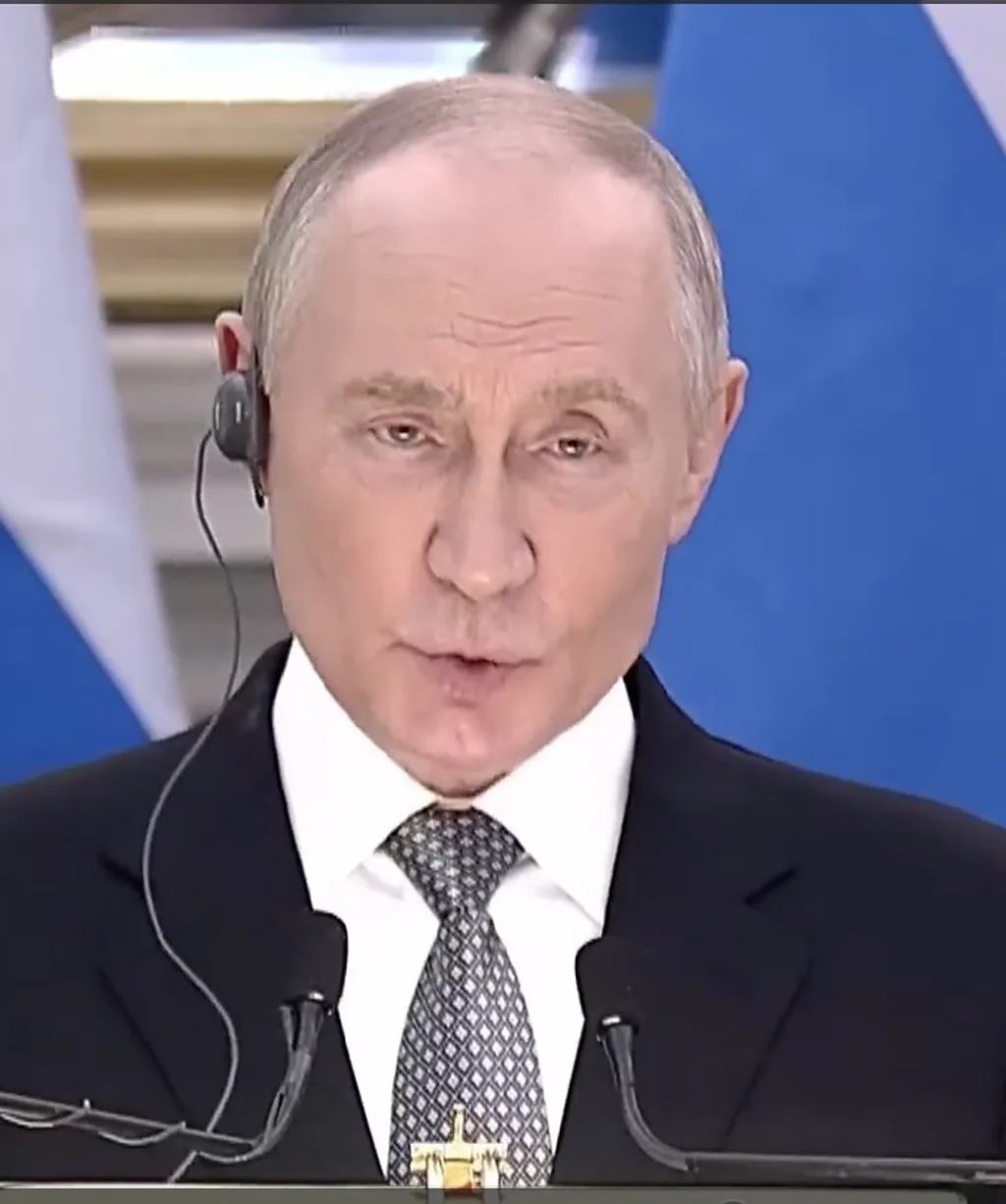 भारत को ईंधन की सप्लाई पर क्या बोले पुतिन?