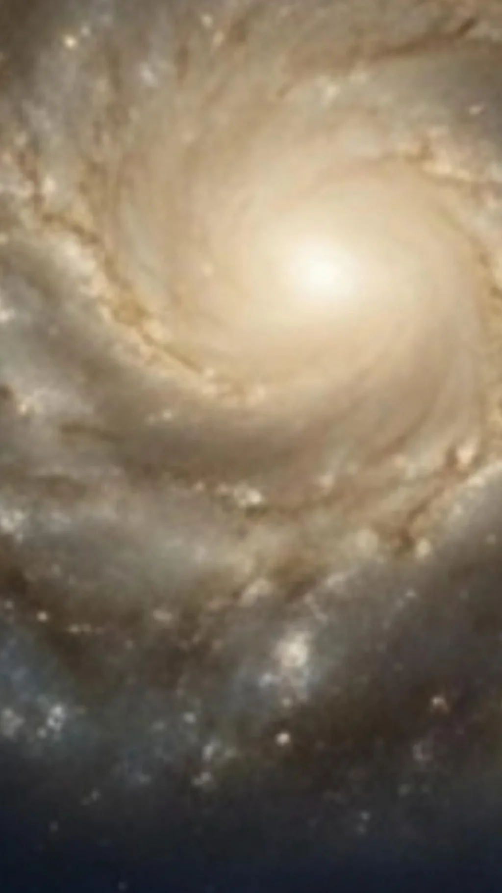 पुण्यातल्या संशोधकांनी एका नव्या गॅलेक्सीचा शोध लावलाय