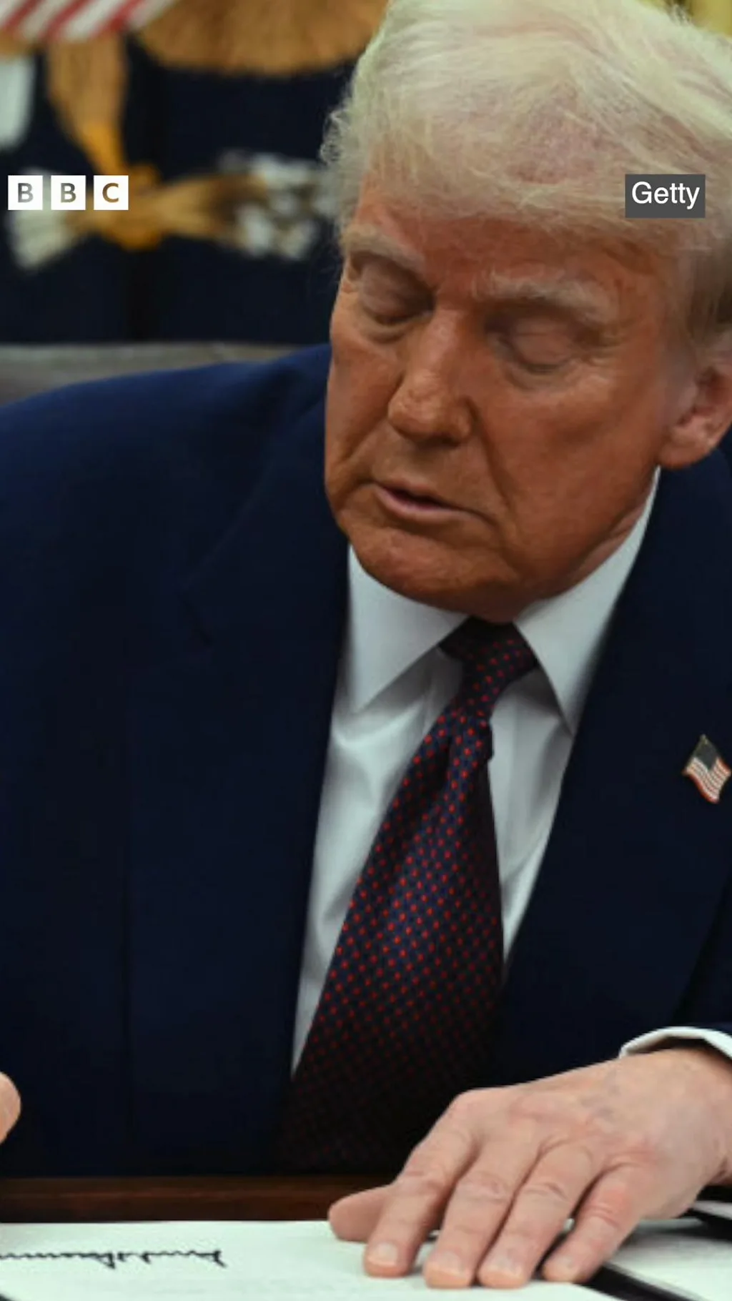 अमेरिका रूस को अब नहीं मानेगा 'सीधा ख़तरा'