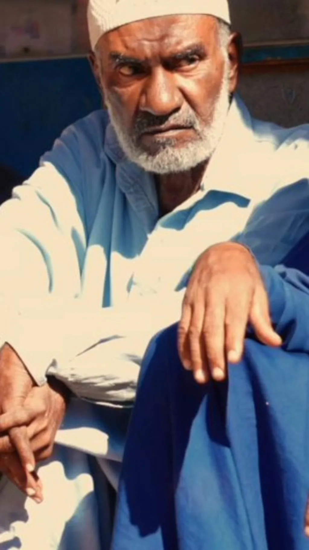 ધુરંધર ફિલ્મમાં બતાવેલું પાકિસ્તાનનું લ્યારી આજે કેવું છે?