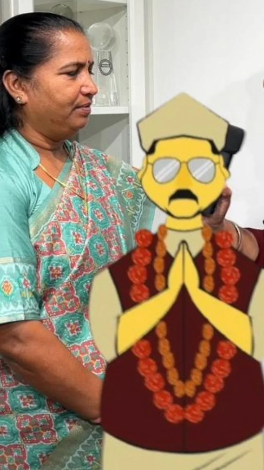 ગેનીબહેન નેતા ન હોત તો શું હોત? તેમણે શું કહ્યું?