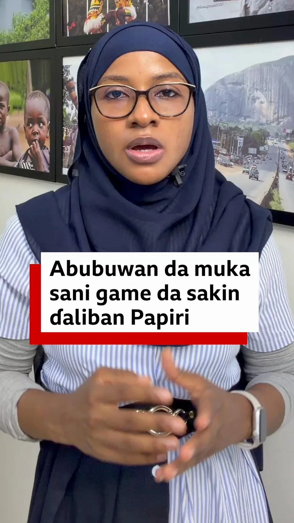 Abubuwan da muka sani game da sakin ɗaliban jihar Neja