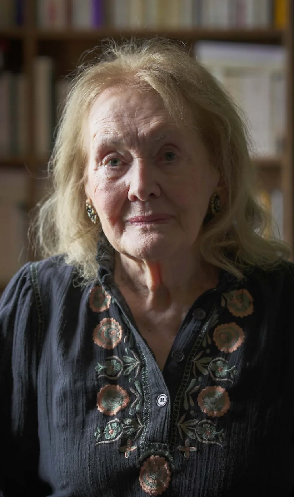 Pet pitanja za Ani Erno