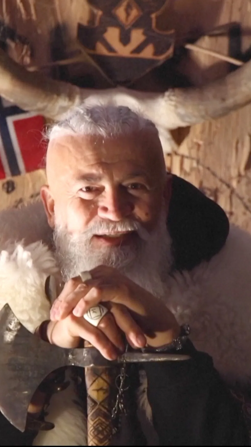 Život vikinga u Hercegovini