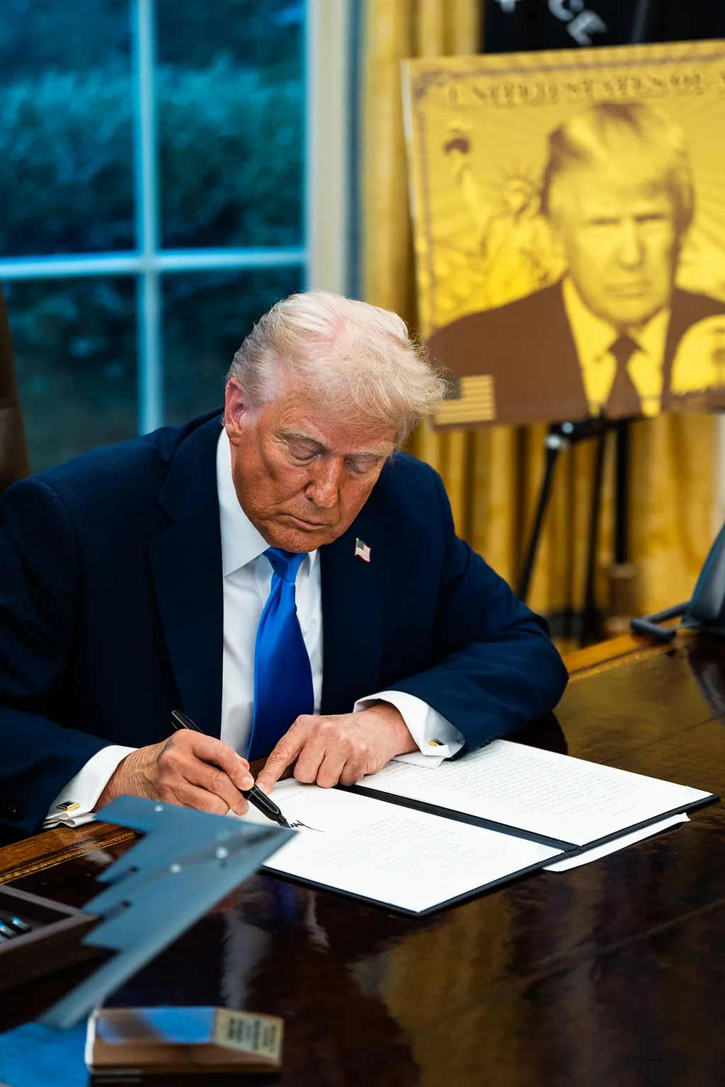 டிரம்ப்