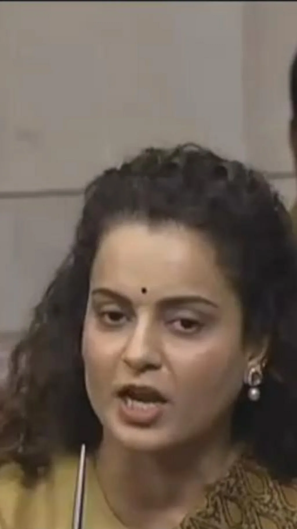 Kangana Ranaut સંસદમાં પીએમ મોદી અંગે શું બોલ્યા?