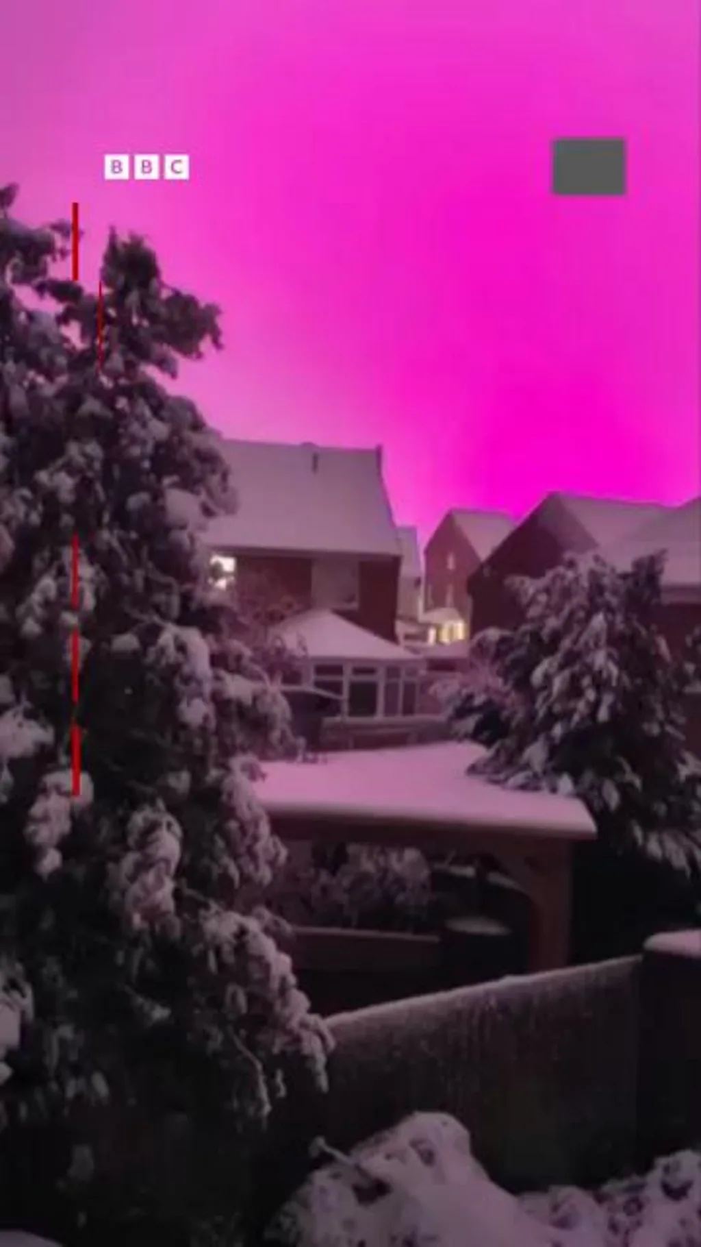 birmingham, britain, nature, weather, snow, sky