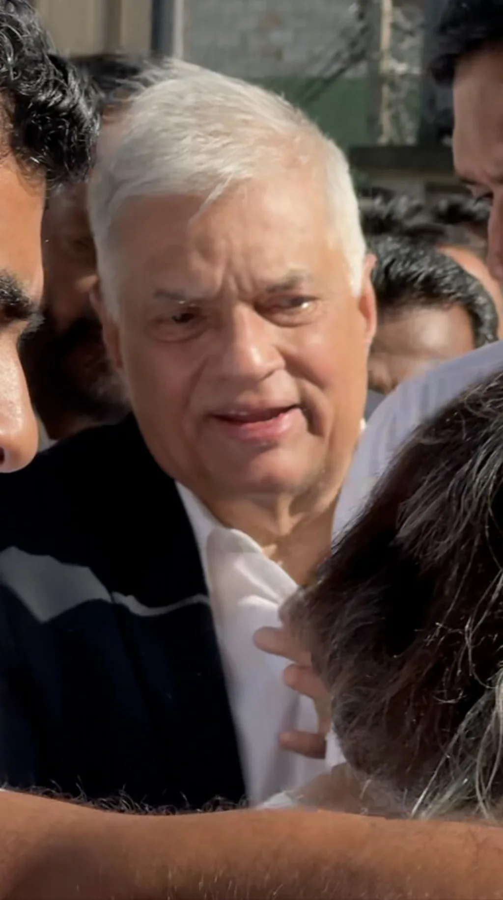 හිටපු ජනාධිපති ලේකම් සමන් ඒකනායක පෙබරවාරි 11 දක්වා රිමාන්ඩ්