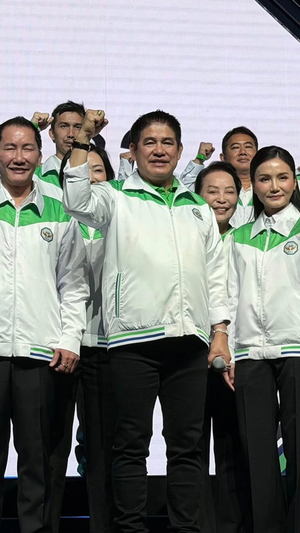 รู้จักพรรคกล้าธรรม ก่อนเข้าคูหาเลือกตั้ง 2569