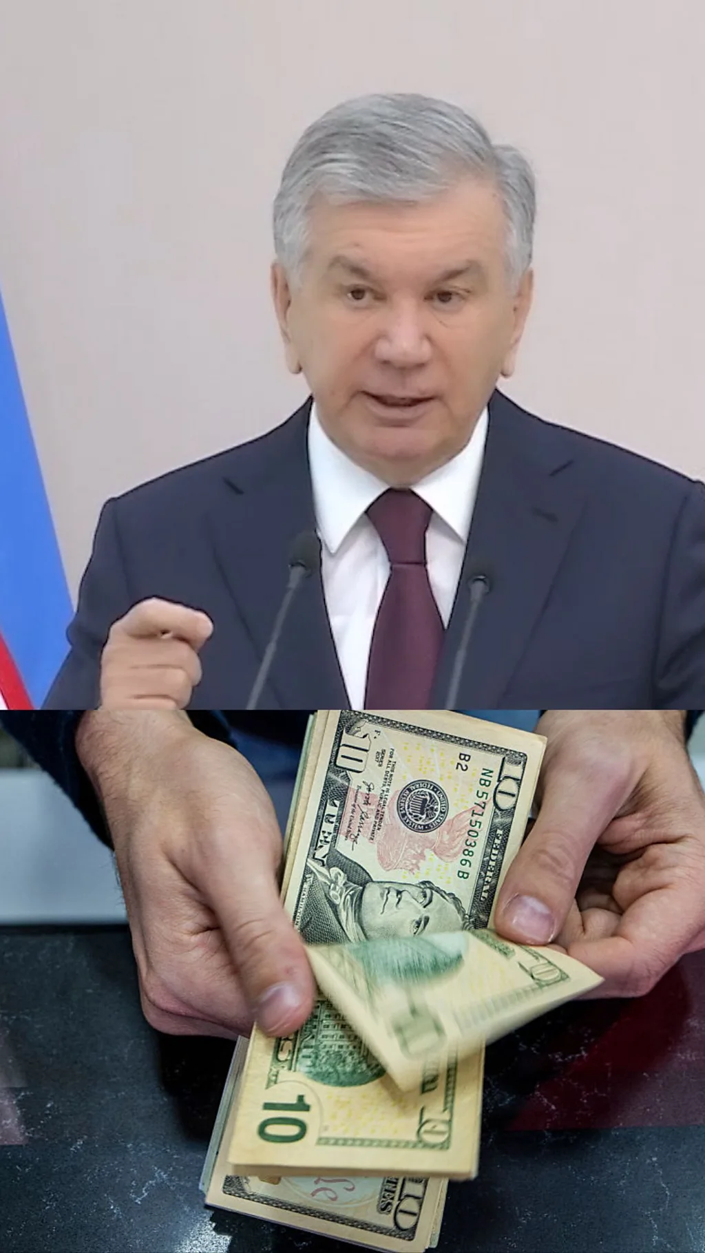 O‘zbekistonda kadrlar o‘zgarishi korrupsiya yo‘qolishiga olib keladimi?