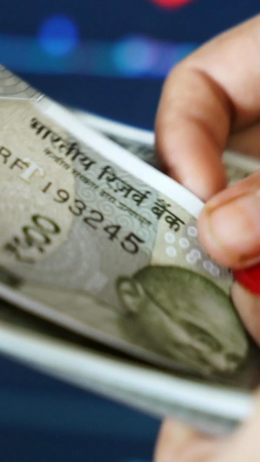 એસટીટી શું છે?, જેના કારણે શૅરમાર્કેટમાં મોટો ઘટાડો થયો?