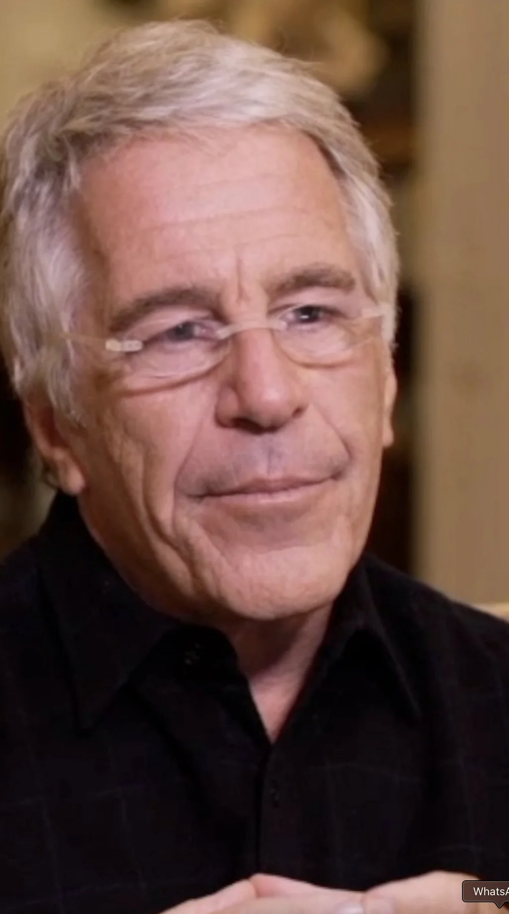 එප්ස්ටීන්