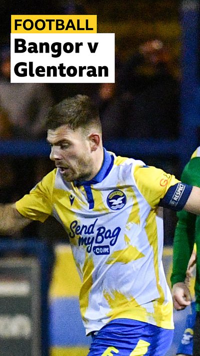 Reaction from Clandeboye Park