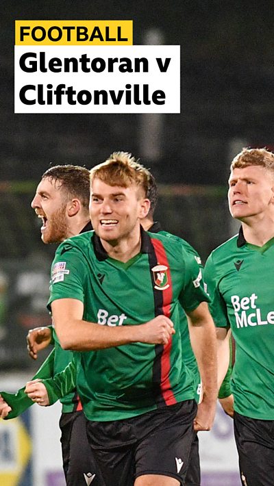 Reaction from the Oval