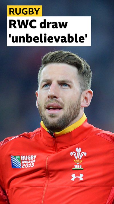 Alex Cuthbert