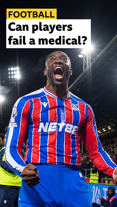 Jean-Philippe Mateta French footballer