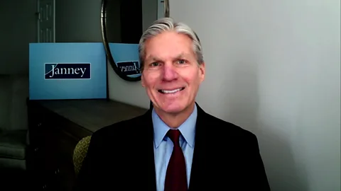 Wall Street remains on edge